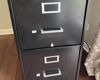 File cabinet