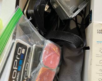 GoPros