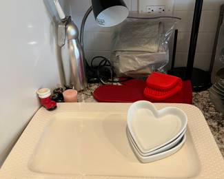 Kitchen miscellaneous......
