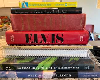 Books