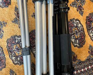 Tripods