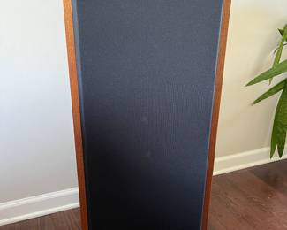 Project/One speakers.....