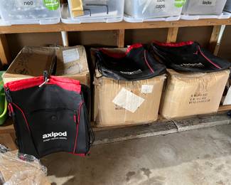 Backpacks