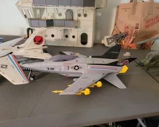 Conquest X-30