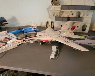 Skystriker