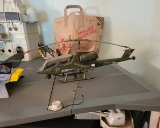 GI Joe