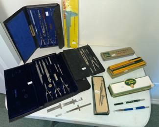 DRAFTING SETS