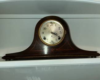 VINTAGE SETH THOMAS MANTLE CLOCK