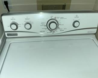 Maytag Performa dryer