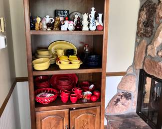 Fiesta ware