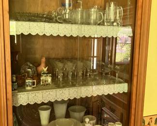 Glassware