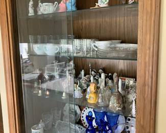 Bell collection and collectibles