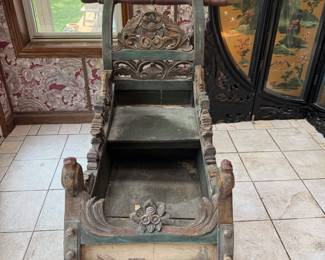 Auction Item, Link in Description