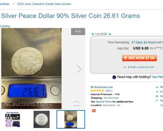 Sale Picture