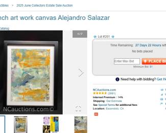 Sale Picture