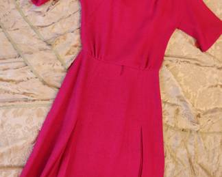 Vintage Dress