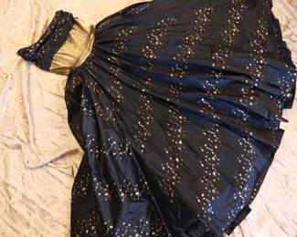 Vintage Dress