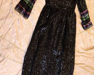 Vintage Dress
