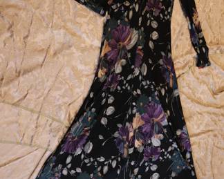 Vintage Dress