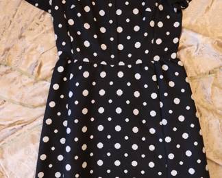 Vintage Dress