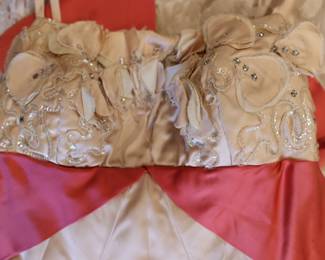 Vintage Dress