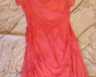 Vintage Dress