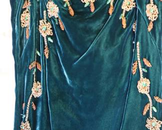 Vintage Dress