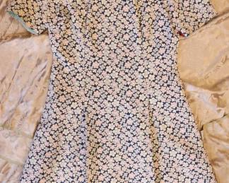 Vintage Dress