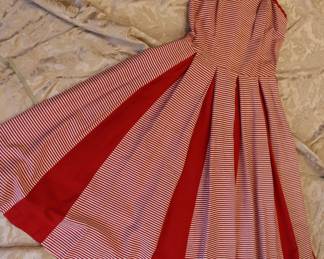 Vintage Dress
