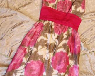 Vintage Dress