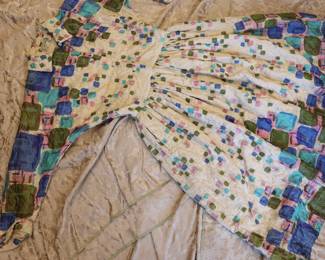 Vintage Dress