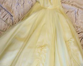 Vintage Dress