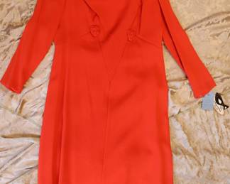 Vintage Dress