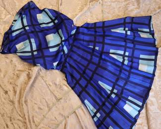 Vintage Dress