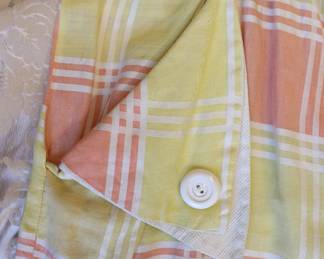 Vintage Dress