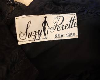 Vintage Dress
