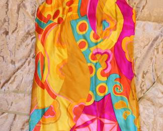 Vintage Dress