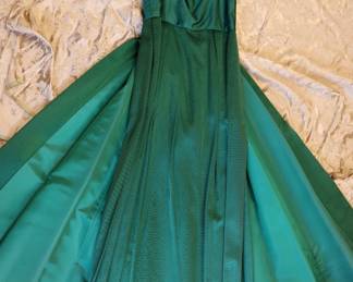 Vintage Dress