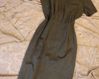 Vintage Dress