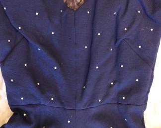 Vintage Dress