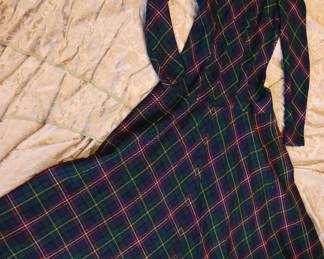 Vintage Dress