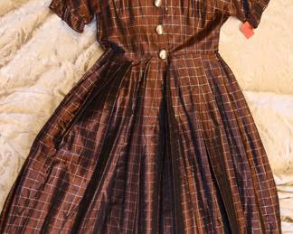Vintage Dress