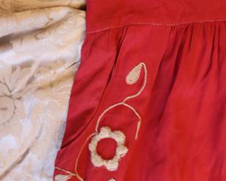 Vintage Dress