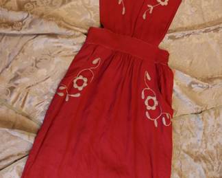 Vintage Dress