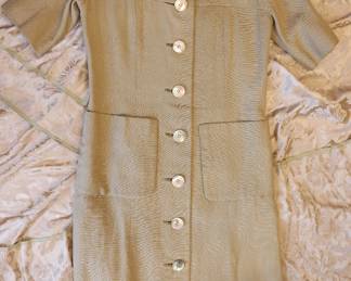 Vintage Dress