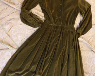Vintage Dress