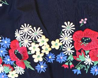 Vintage Dress