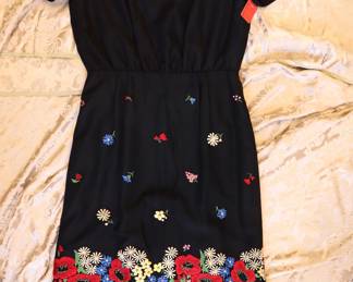 Vintage Dress