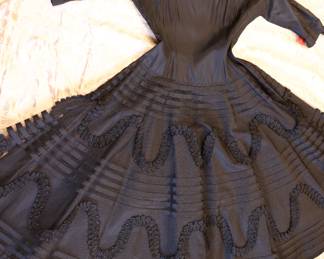 Vintage Dress