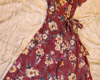 Vintage Dress
